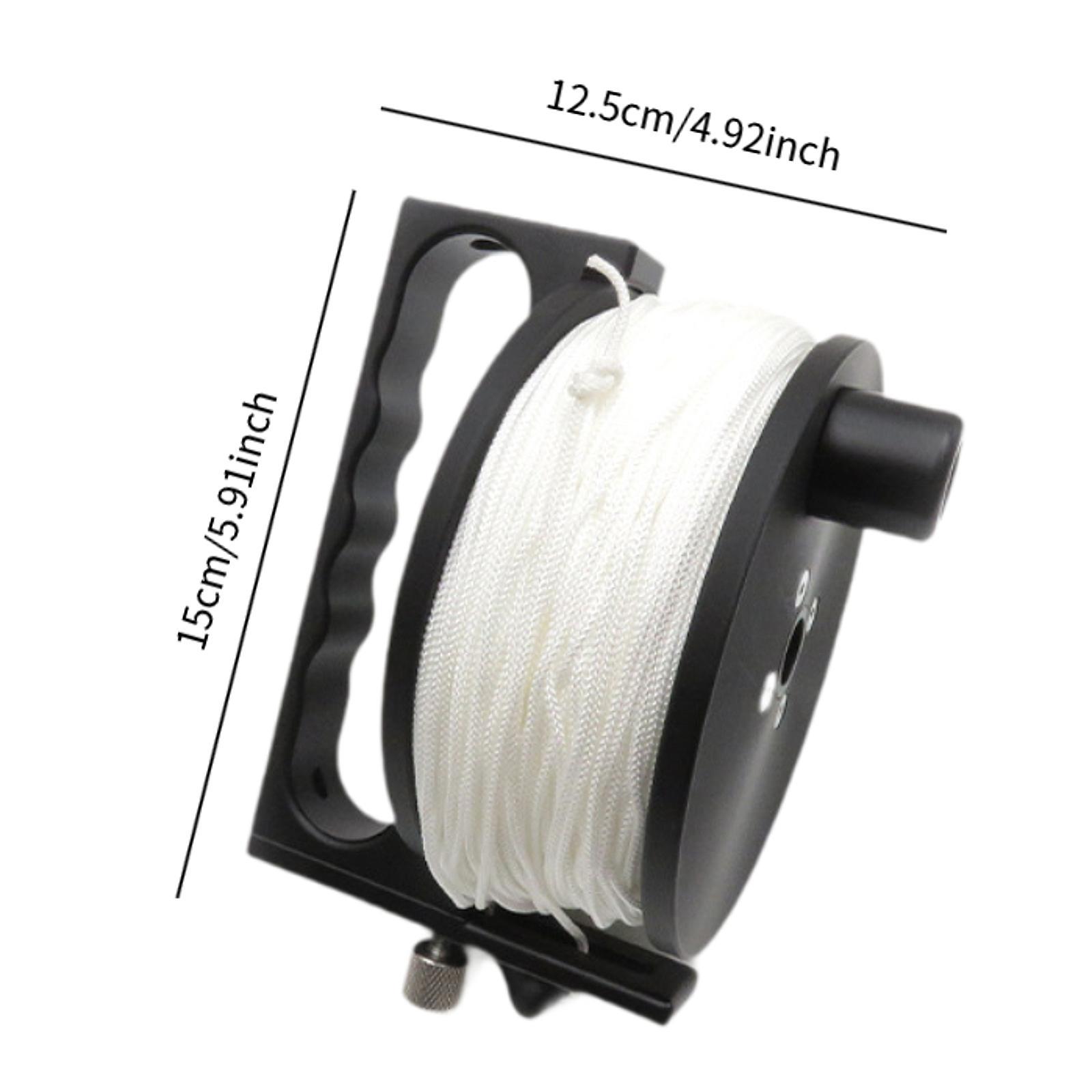 Scuba Dive Reel Rotating Handl - Reel Handle review and price