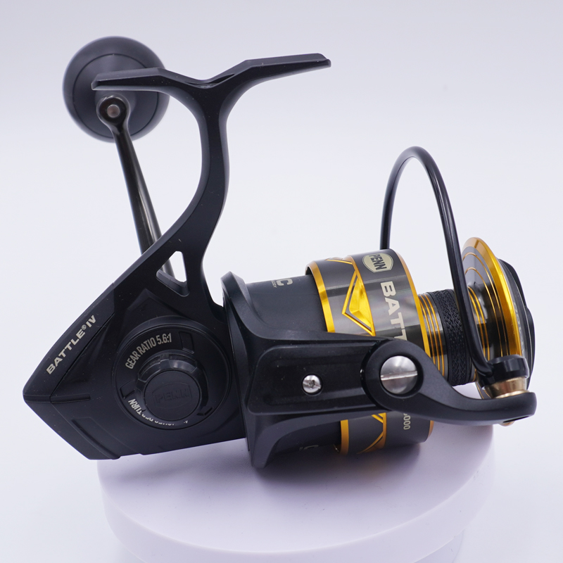 5pcs Wall-hung Fishing Reel Wa - Fly Reel review and price