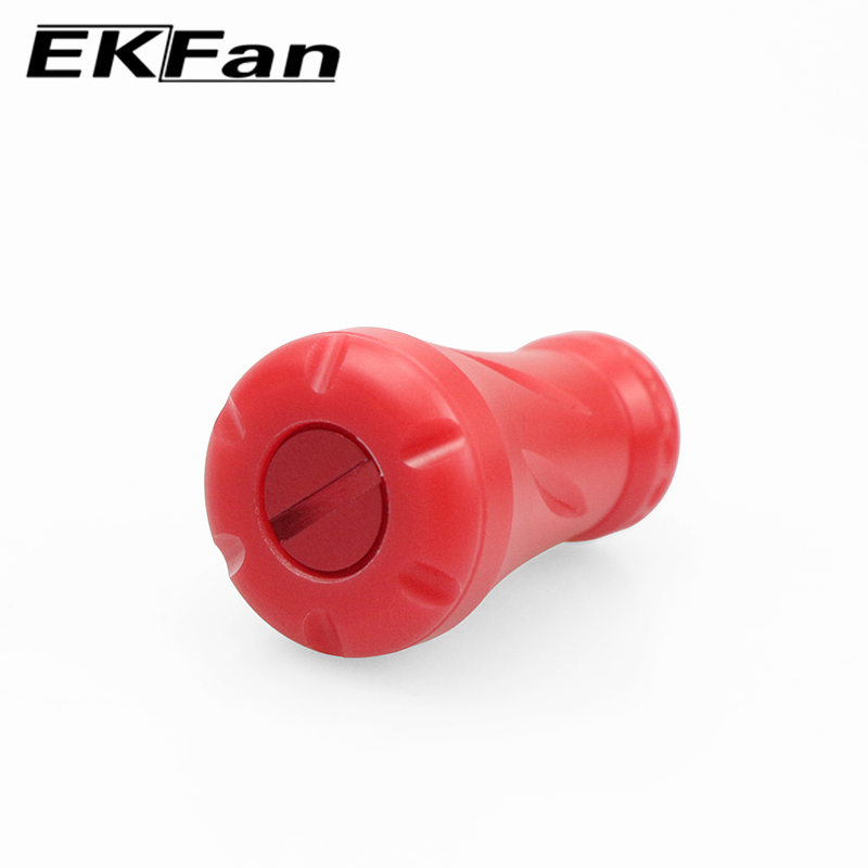 EKFan Reel Knob Ultralight POM - Spincast Reel review and price