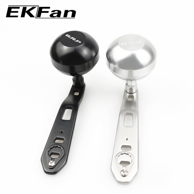 EKFan 110mm Baitcasting Reel H - Spincast Reel review and price