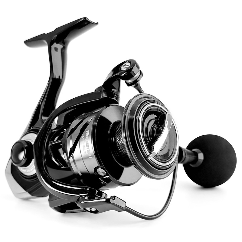 2026New lightweight high-speed - Trolling Reel review and price