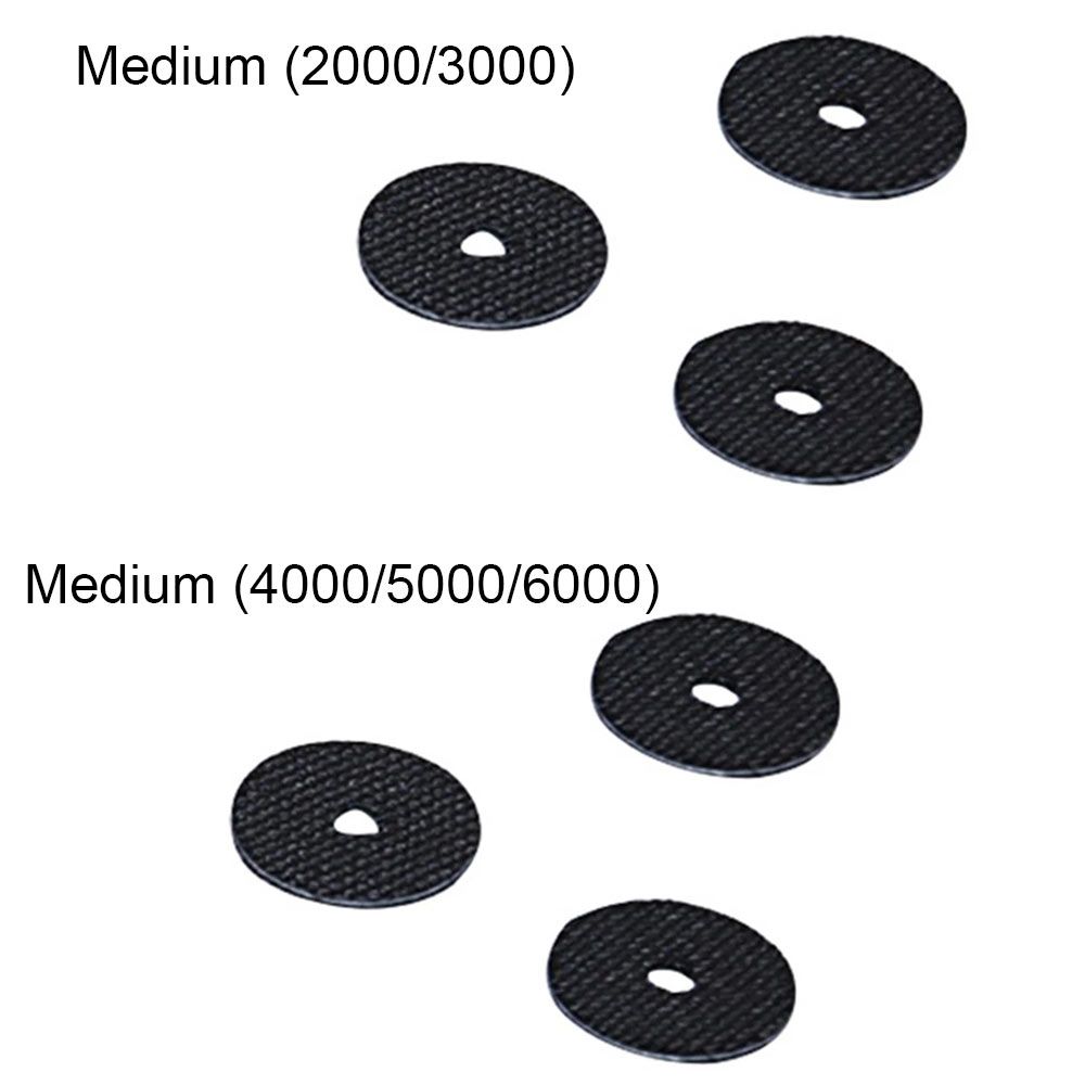 Reel Brake Pads Reel Washer Br - Fly Reel review and price