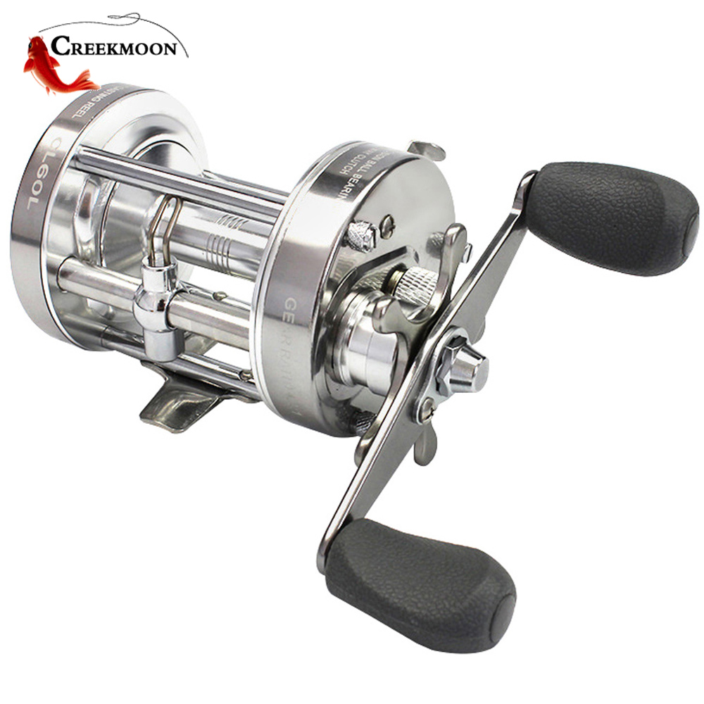 40#-60# Strong Trolling Reel R - Trolling Reel review and price