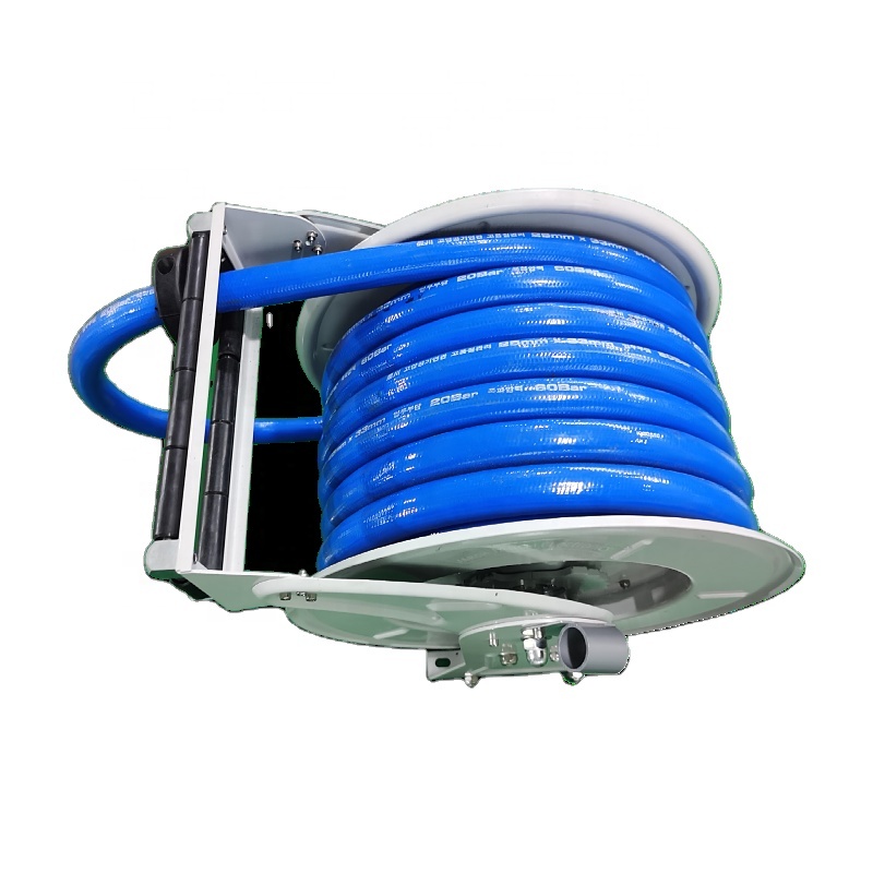 Heavy Pressure 30m Air Pneumat - Reel Grease review and price