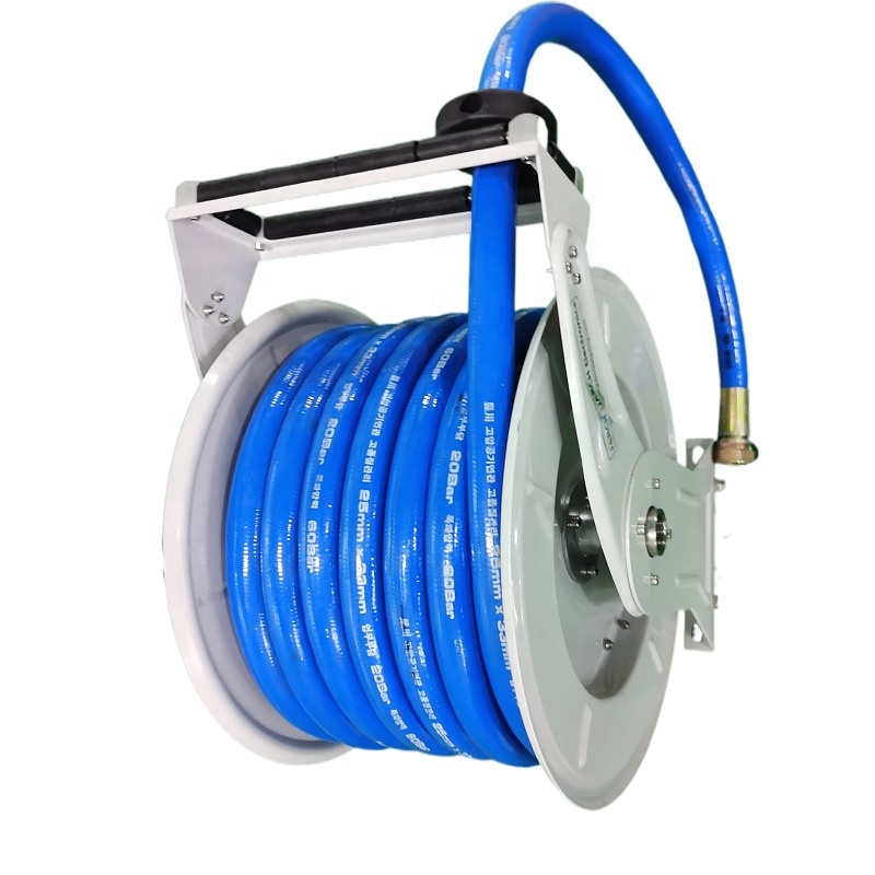 Heavy Pressure 30m Air Pneumat - Reel Grease review and price