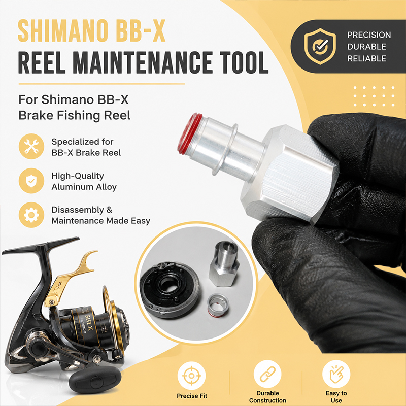 Integrated Aluminum Alloy Repa - Fly Reel review and price