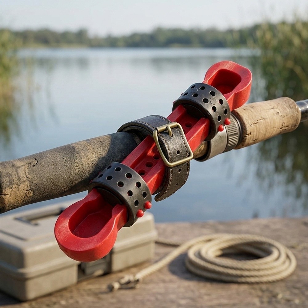 Plastic Fishing Rod Winder Ree - Reel Handle review and price