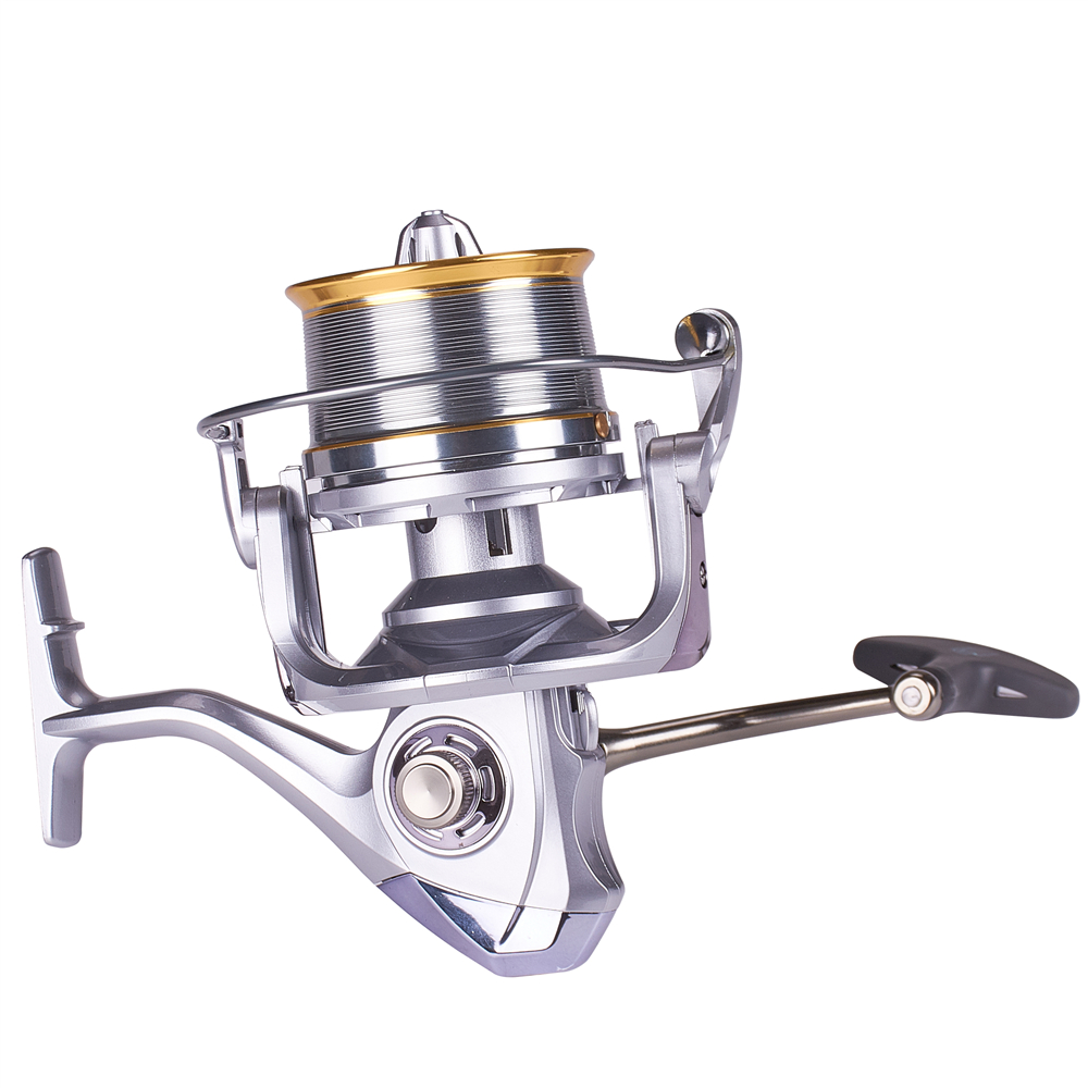 HiUmi STD8500 Wind Surf Thigh  - Trolling Reel review and price